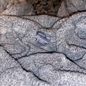 Aerie grey soft joggers